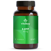 5-HTP 50 mg - 90 capsule vegane