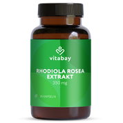 Rhodiola Rosea 350 mg - 30 capsule