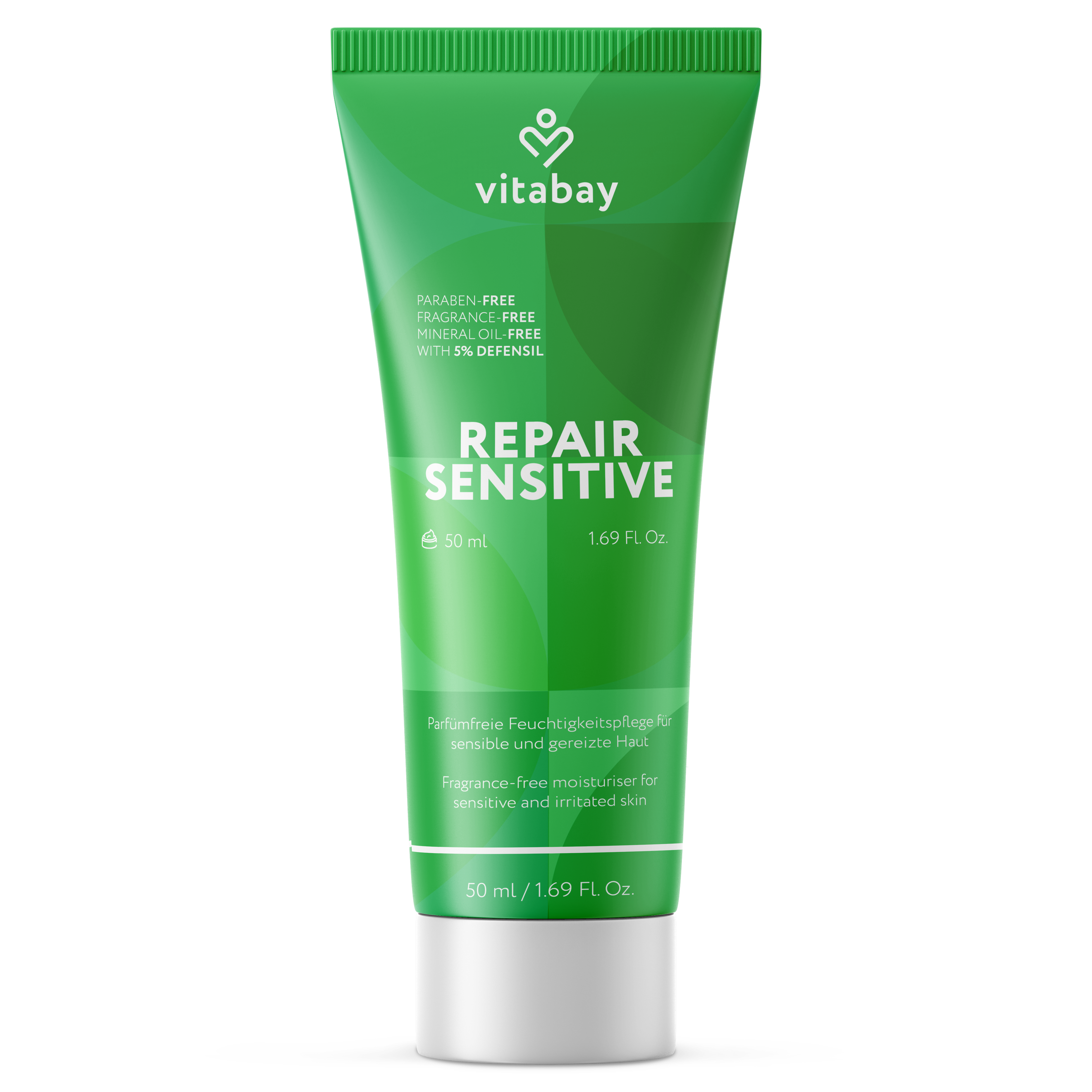 Repair Sensitive Creme - 50 ml