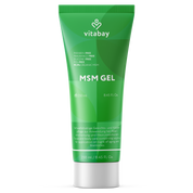 MSM GEL SENSITIVE GEL 250 ML