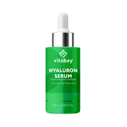 Hyaluron Serum - 40ml