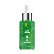 SUN DROPS Gesicht (LSF 50+) - 40 ml