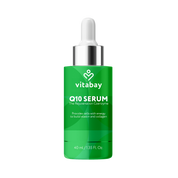 Coenzym Q10 Serum - 40 ml