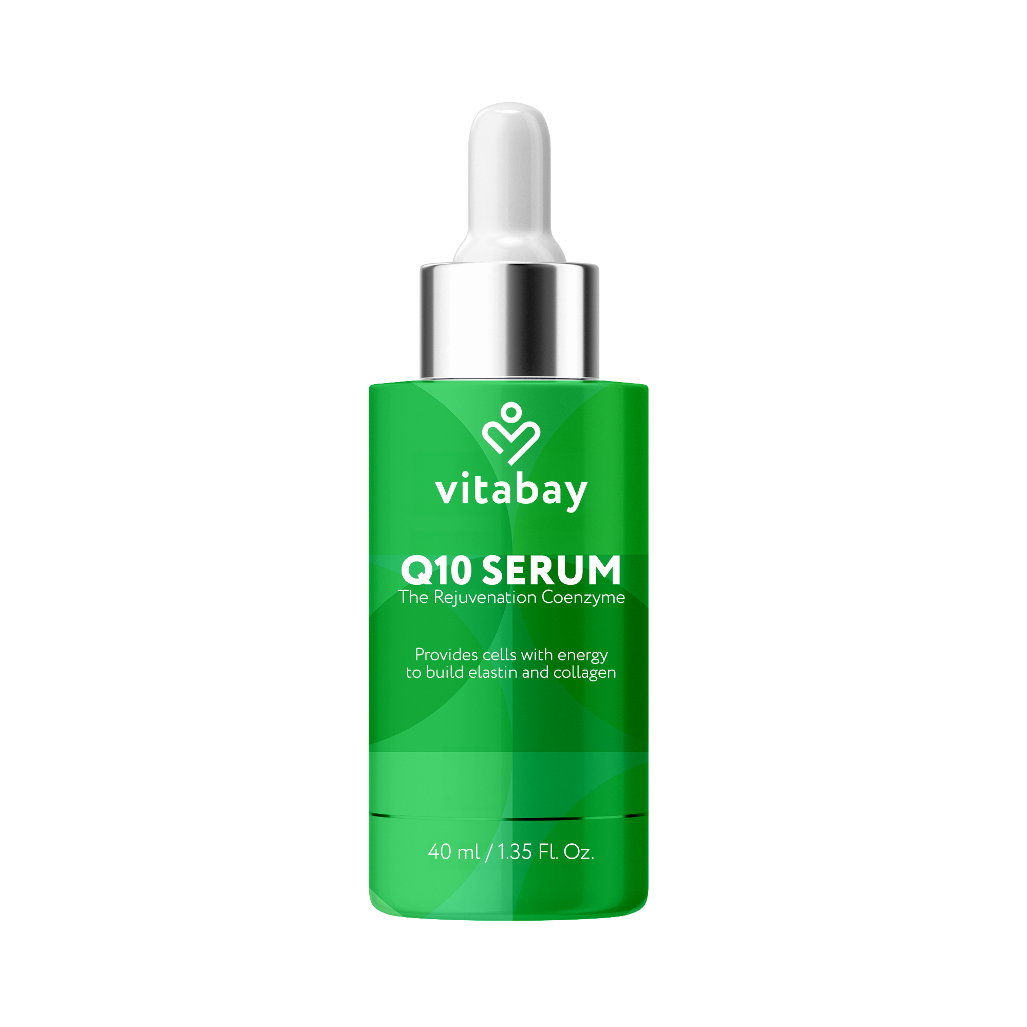 Coenzym Q10 Serum - 40 ml