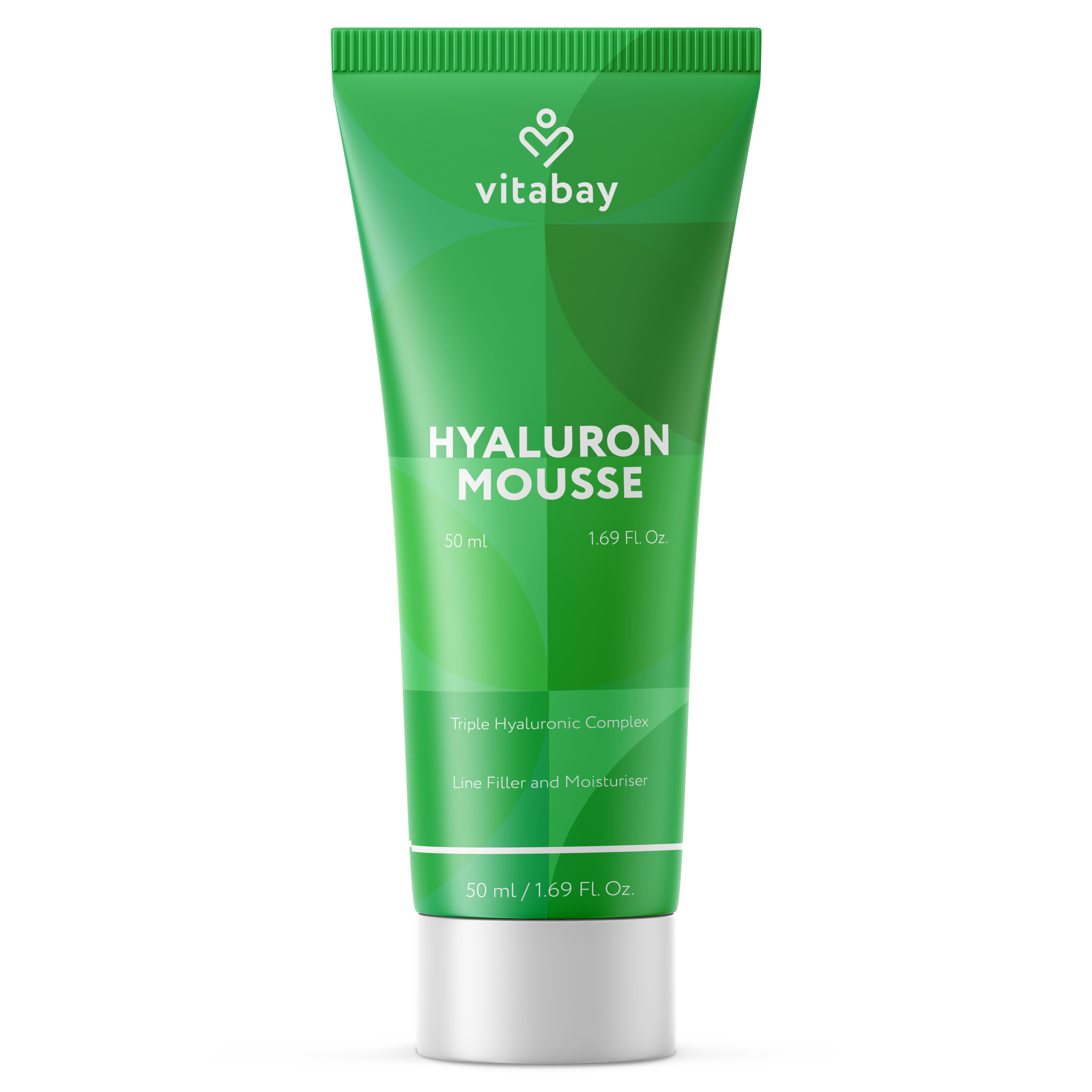 Hyaluron Mousse - 50ml