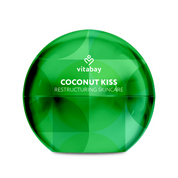 Coconut Kiss - Frischekick für trockene Haut - 50ml