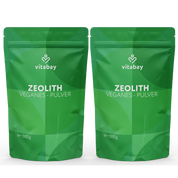 Zeolith Pulver - 500 g